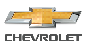 Logo Chevrolet
